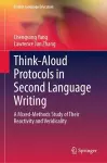 Think-Aloud Protocols in Second Language Writing cover