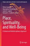 Place, Spirituality, and Well-Being cover