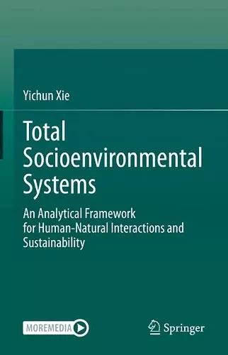 Total Socioenvironmental Systems cover