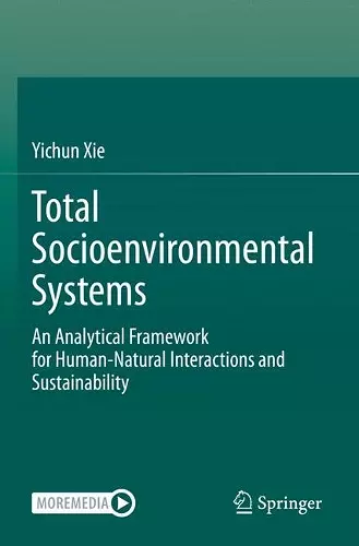 Total Socioenvironmental Systems cover