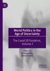 World Politics in the Age of Uncertainty cover