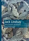 Jack Lindsay cover