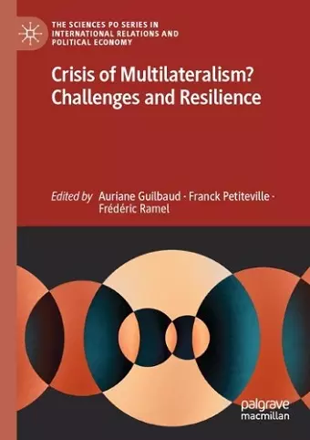 Crisis of Multilateralism? Challenges and Resilience cover