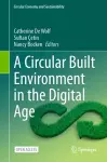 A Circular Built Environment in the Digital Age cover