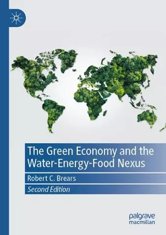 The Green Economy and the Water-Energy-Food Nexus cover