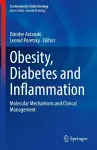 Obesity, Diabetes and Inflammation cover