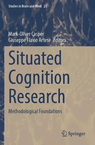 Situated Cognition Research cover