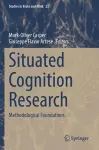 Situated Cognition Research cover