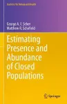 Estimating Presence and Abundance of Closed Populations cover
