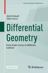 Differential Geometry cover