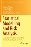 Statistical Modelling and Risk Analysis cover