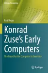 Konrad Zuse's Early Computers cover