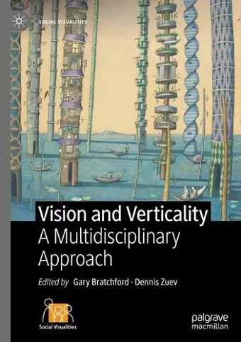 Vision and Verticality cover