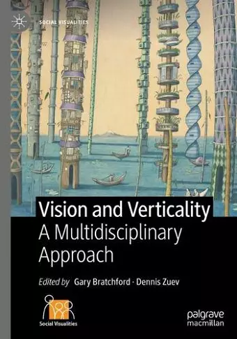 Vision and Verticality cover