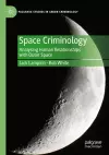 Space Criminology cover
