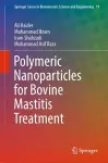 Polymeric Nanoparticles for Bovine Mastitis Treatment cover