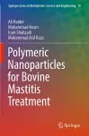 Polymeric Nanoparticles for Bovine Mastitis Treatment cover