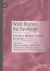 Work Beyond the Pandemic cover