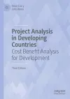 Project Analysis in Developing Countries cover