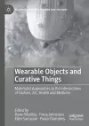 Wearable Objects and Curative Things cover