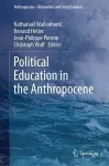 Political Education in the Anthropocene cover