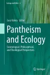 Pantheism and Ecology cover