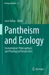 Pantheism and Ecology cover