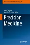 Precision Medicine cover