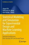 Statistical Modeling and Simulation for Experimental Design and Machine Learning Applications cover