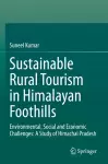 Sustainable Rural Tourism in Himalayan Foothills cover