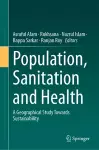 Population, Sanitation and Health cover