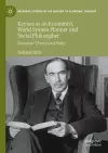 Keynes as an Economist, World System Planner and Social Philosopher cover