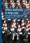 Office and Duty in King Lear cover