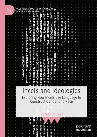 Incels and Ideologies cover