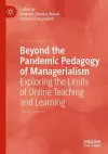 Beyond the Pandemic Pedagogy of Managerialism cover