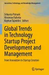 Global Trends in Technology Startup Project Development and Management cover