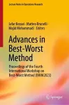 Advances in Best-Worst Method cover