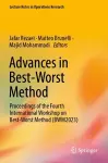 Advances in Best-Worst Method cover