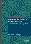 NASA and the Politics of Climate Research cover