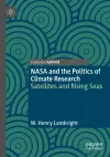 NASA and the Politics of Climate Research cover