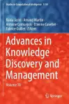 Advances in Knowledge Discovery and Management cover