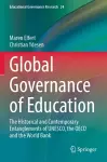 Global Governance of Education cover