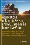 Applications of Remote Sensing and GIS Based on an Innovative Vision cover