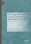 Astrology and Western Society from the First World War to Covid-19 cover