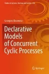 Declarative Models of Concurrent Cyclic Processes cover