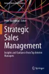 Strategic Sales Management cover