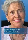 Farida Benlyazid and Moroccan Cinema cover