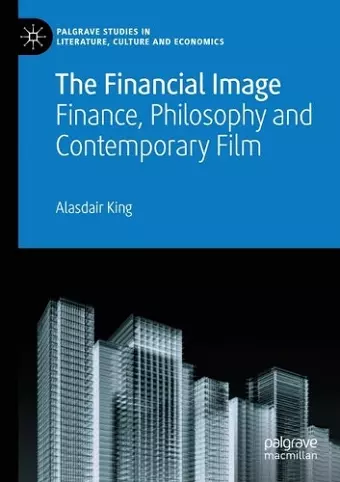 The Financial Image cover