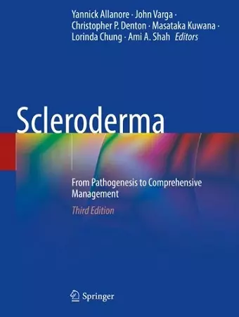 Scleroderma cover