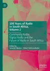 100 Years of Radio in South Africa, Volume 2 cover